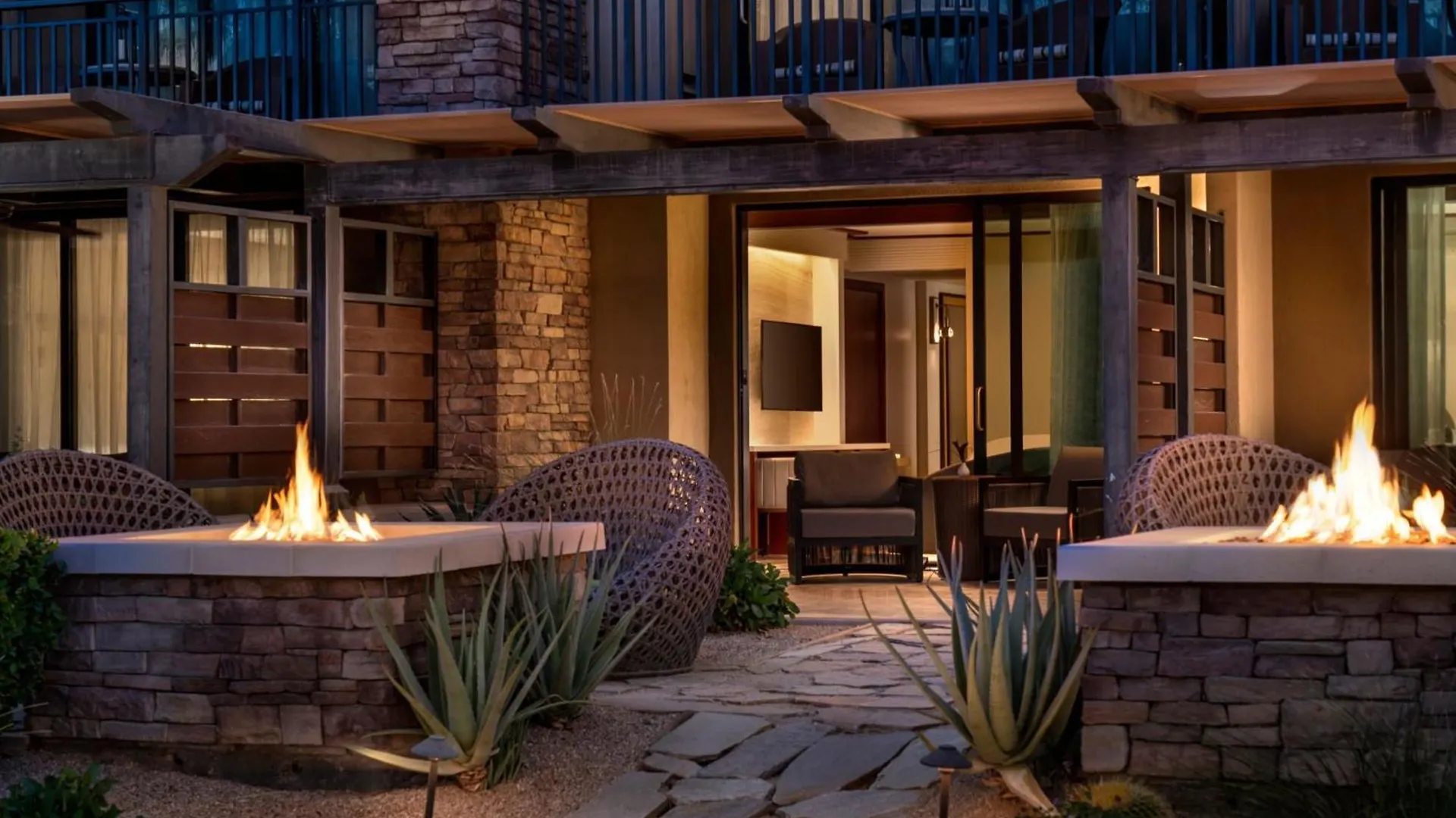 The Ritz-Carlton, Rancho Mirage Hotel