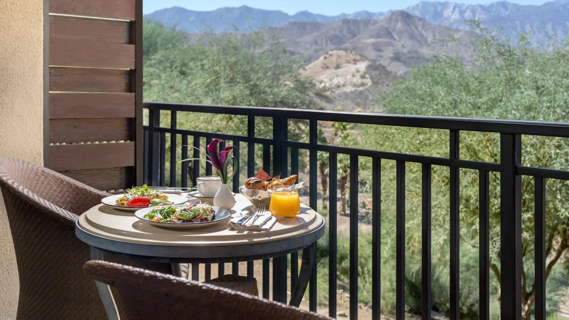 *****  The Ritz-Carlton, Rancho Mirage Hotel United States