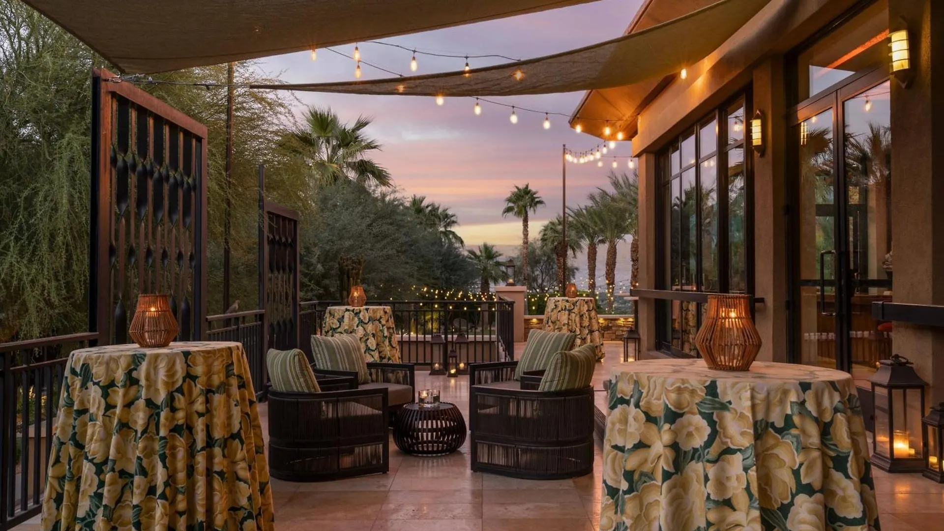 The Ritz-Carlton, Rancho Mirage Hotel