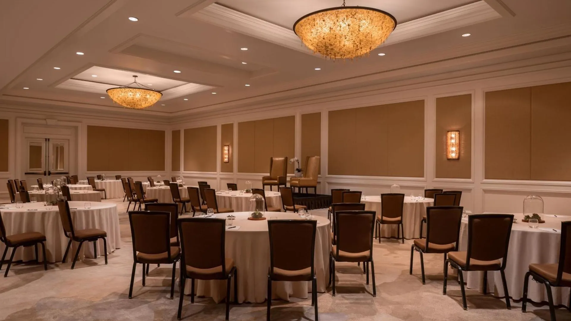 The Ritz-Carlton, Rancho Mirage Hotel